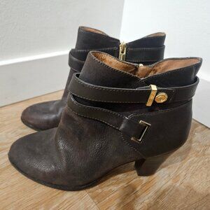 Louise et Cie bootie